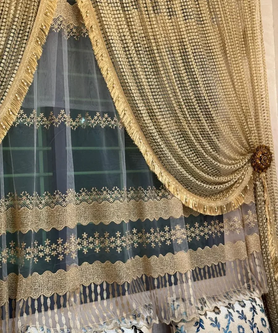 ستارة فراشة